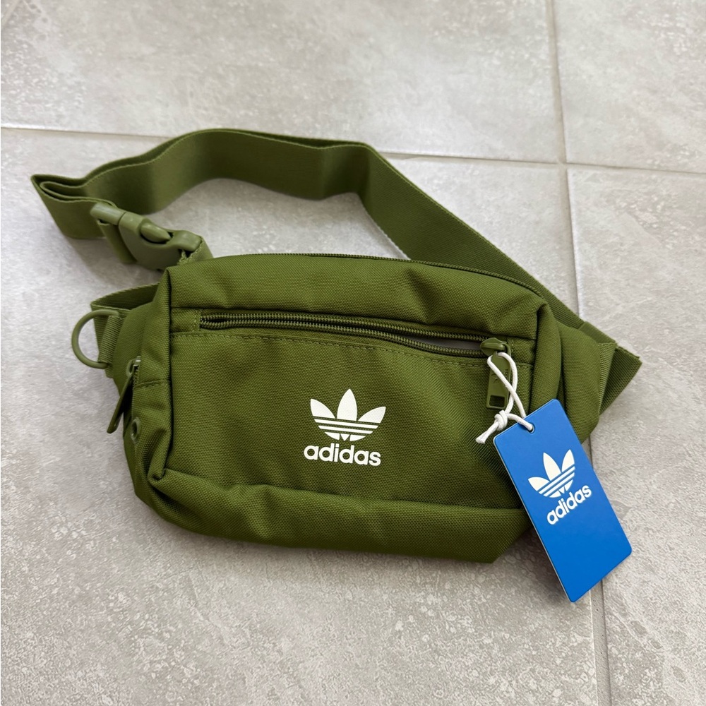 Adidas Originals For All Waist Pack